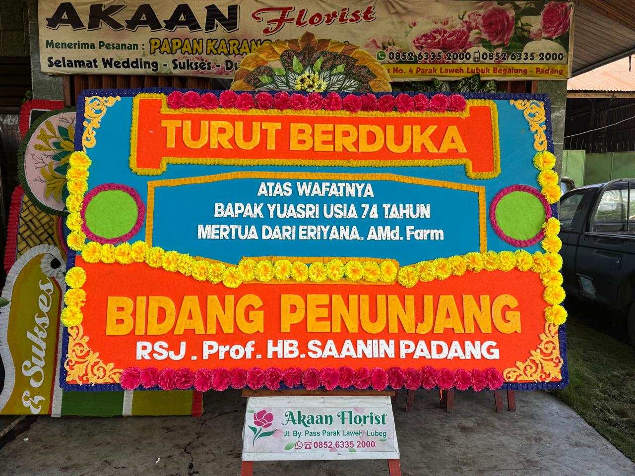 Produk Terlaris